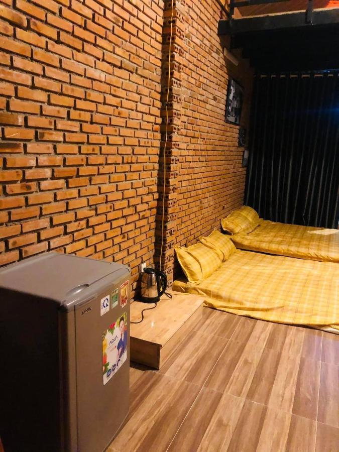 Rose House Apartment Đà Lạt Ngoại thất bức ảnh