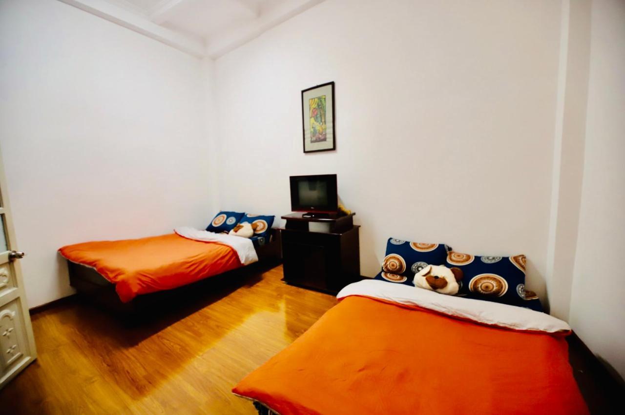 Rose House Apartment Đà Lạt Ngoại thất bức ảnh