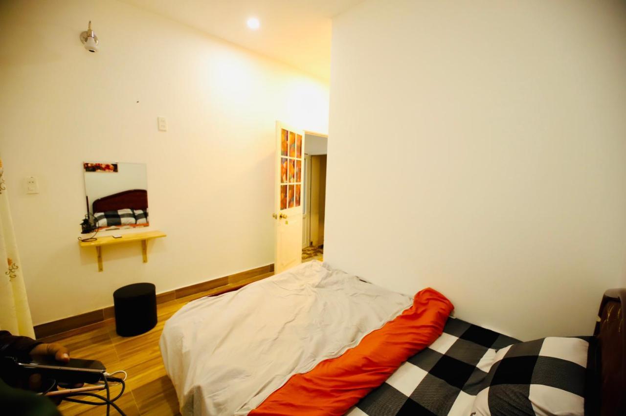 Rose House Apartment Đà Lạt Ngoại thất bức ảnh