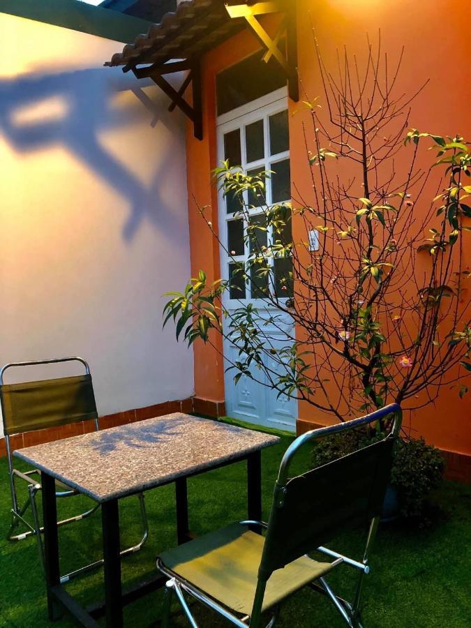 Rose House Apartment Đà Lạt Ngoại thất bức ảnh
