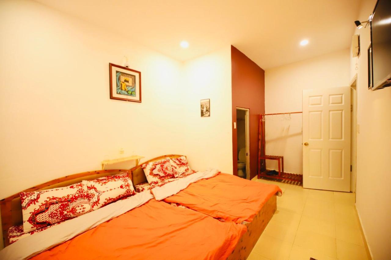 Rose House Apartment Đà Lạt Ngoại thất bức ảnh