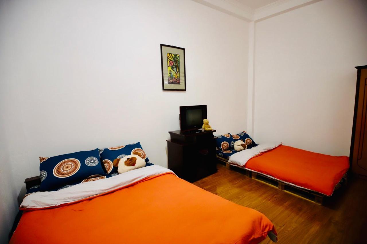 Rose House Apartment Đà Lạt Ngoại thất bức ảnh