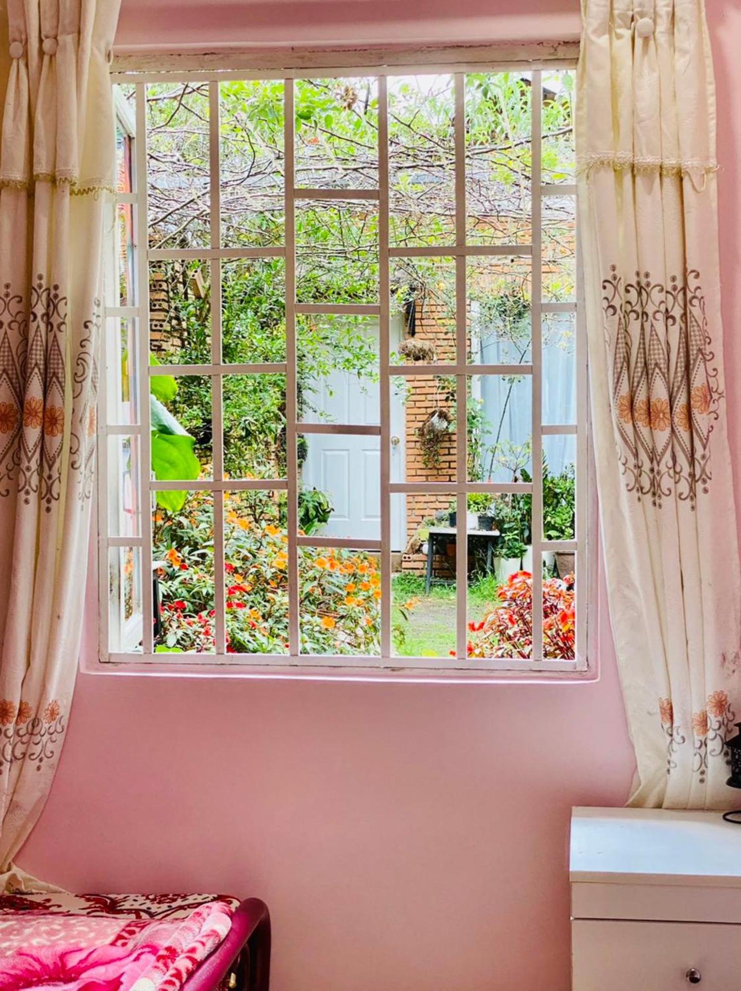 Rose House Apartment Đà Lạt Ngoại thất bức ảnh